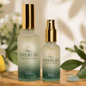 Ritual Energía