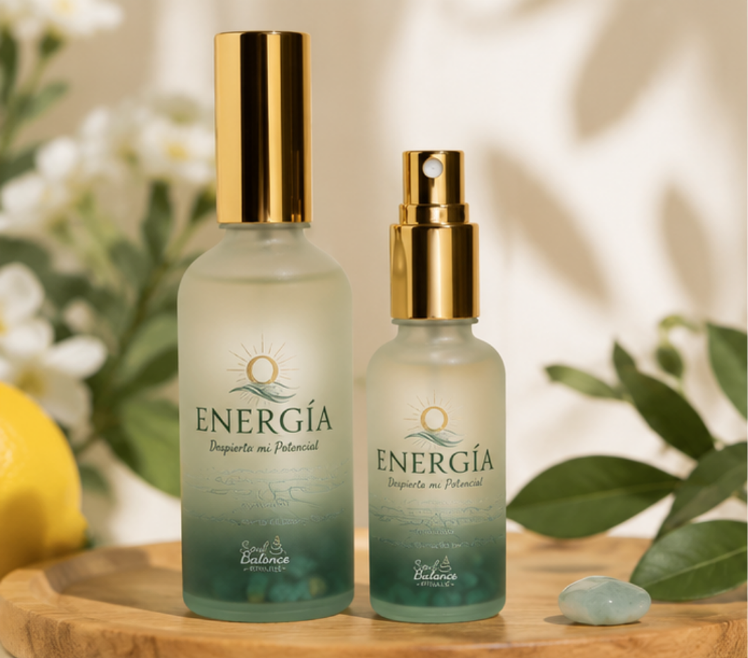 Ritual Energía